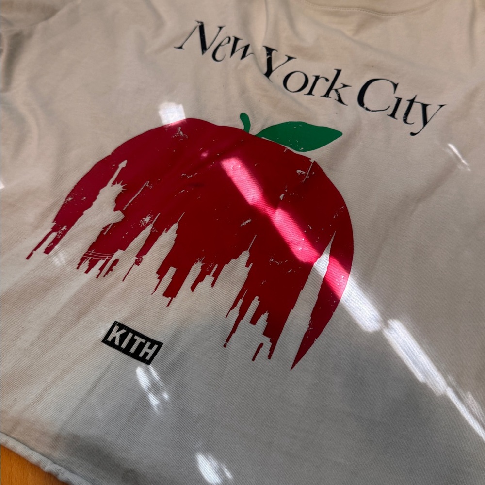 Kith T shirt - Picture 3 of 7